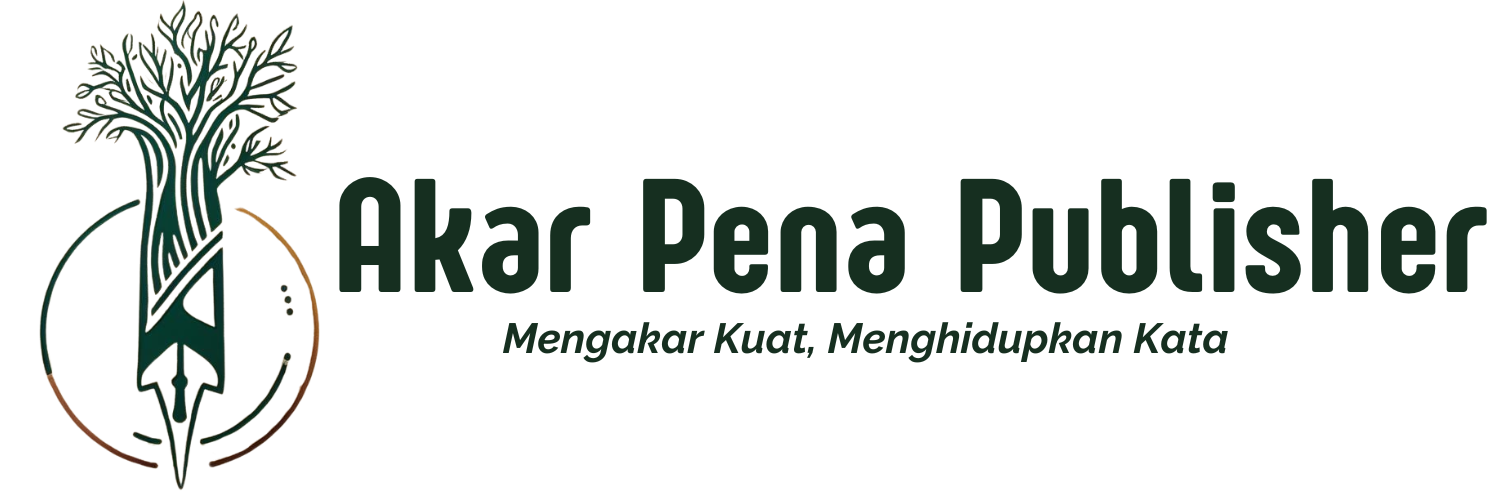 Penulis Akar Pena