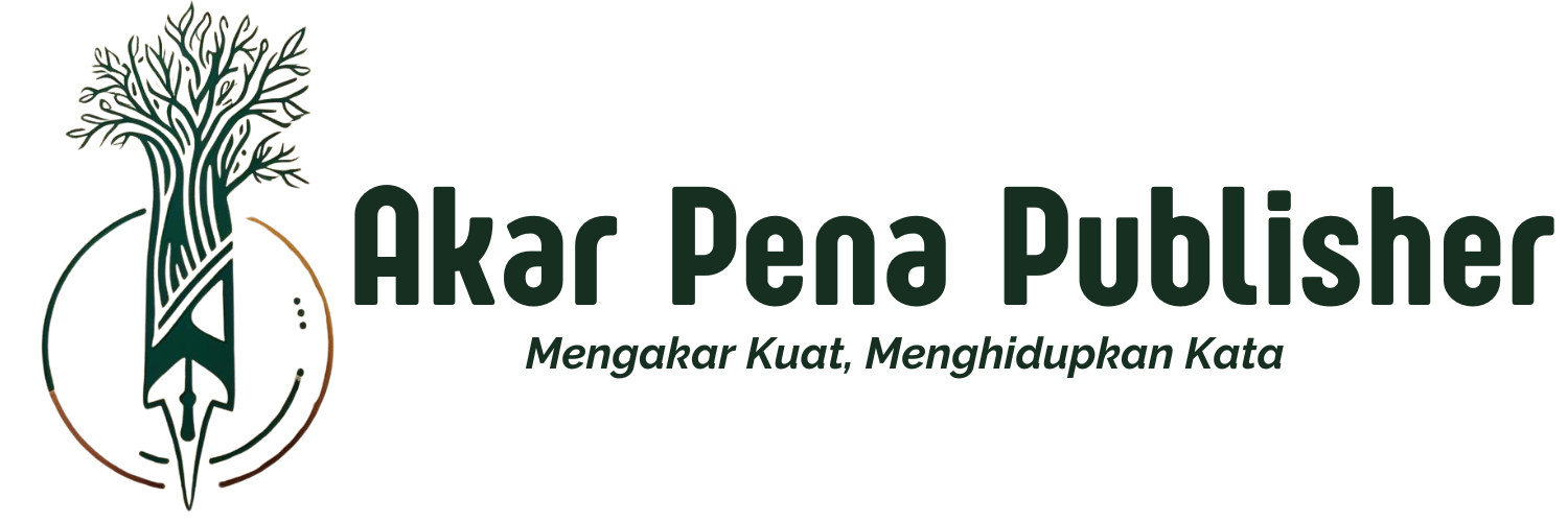 Penerbit Akar Pena